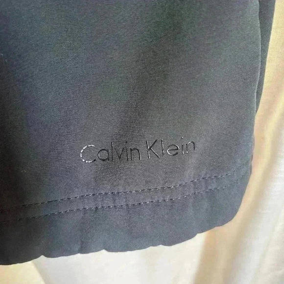 Calvin Klein jacket - Picture 3 of 5